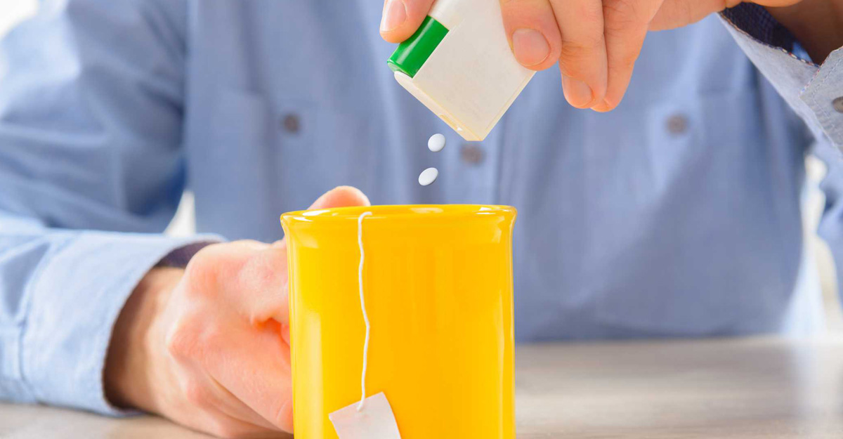 চিনির বিকল্প ‘জিরো ক্যাল’ কতটা নিরাপদ?