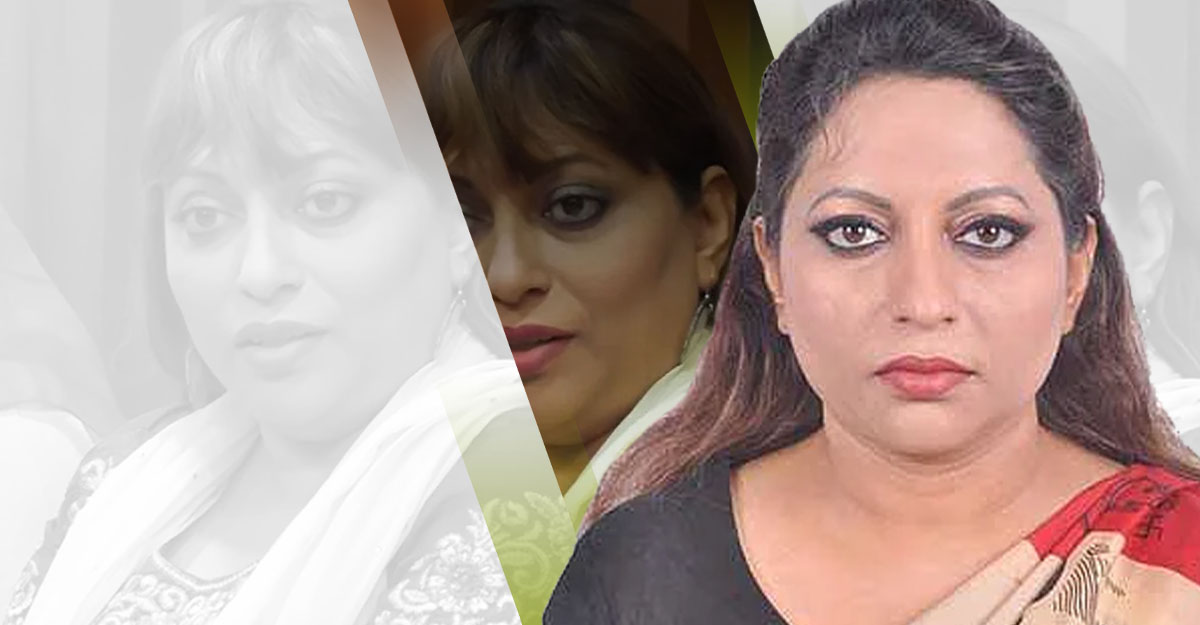 ‘বিতর্কিত’ কর্মকাণ্ডে কেন বারবার আনারকলির নাম?