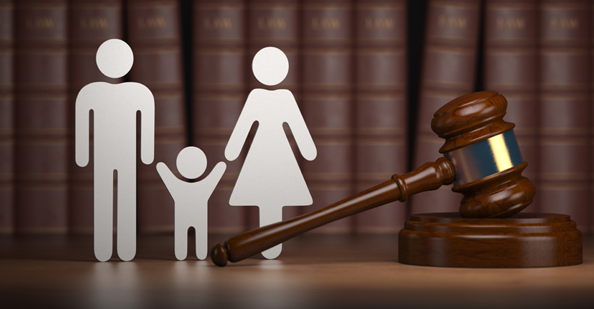 ভোগান্তির পাশাপাশি কলহ কমবে পারিবারিক আদালত আইনে