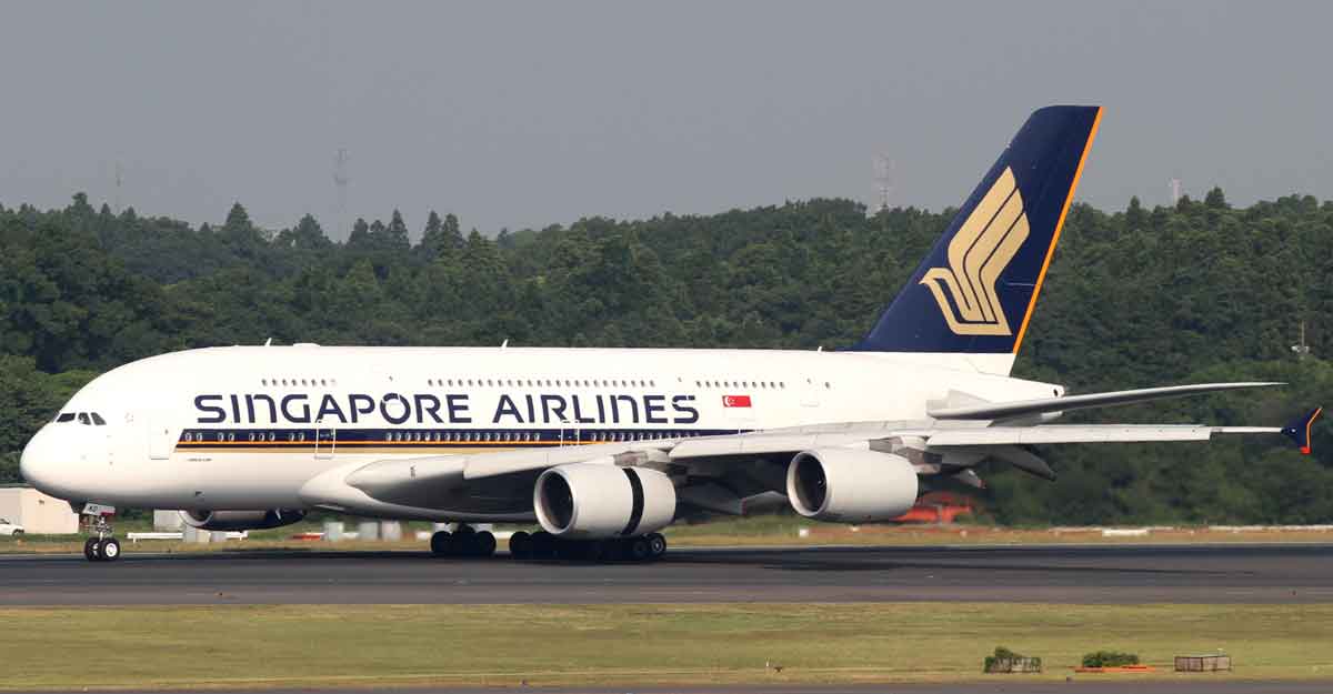 বিশ্বের বৃহত্তম যাত্রীবাহী বিমান সম্পর্কে জানুন