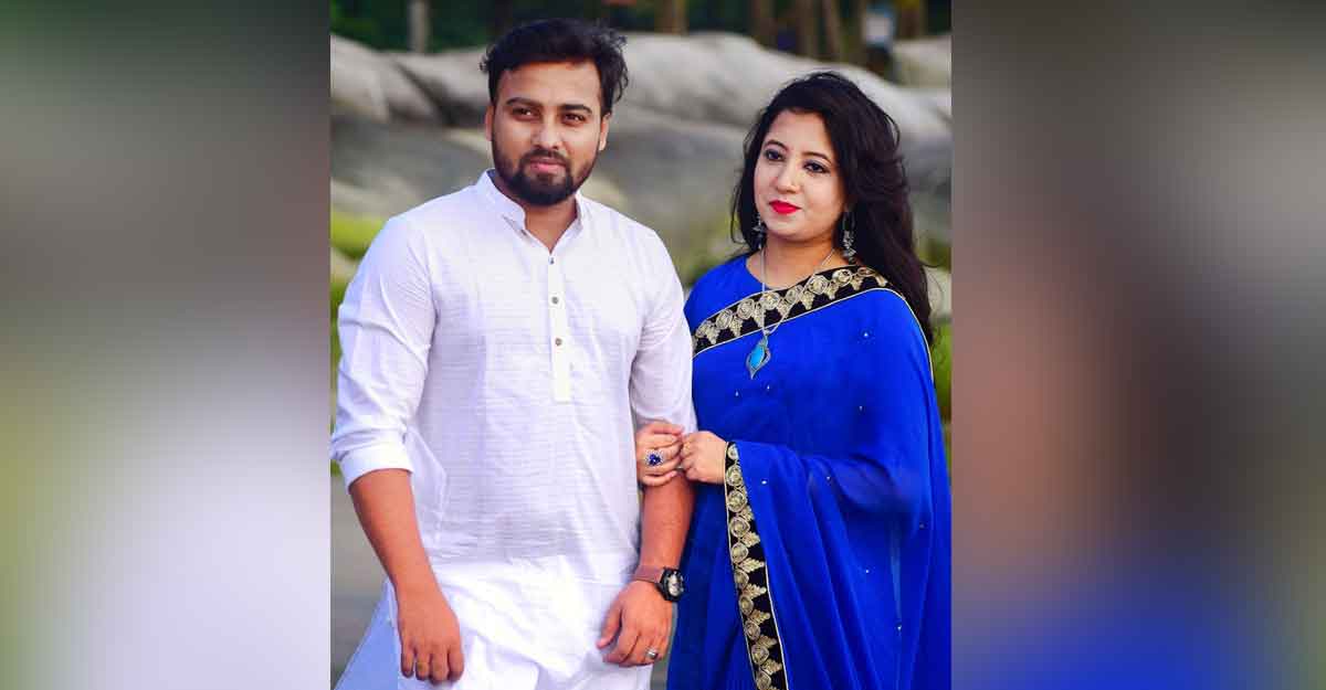 ‘স্ত্রীই এখন আমার সবচেয়ে ভালো বন্ধু’