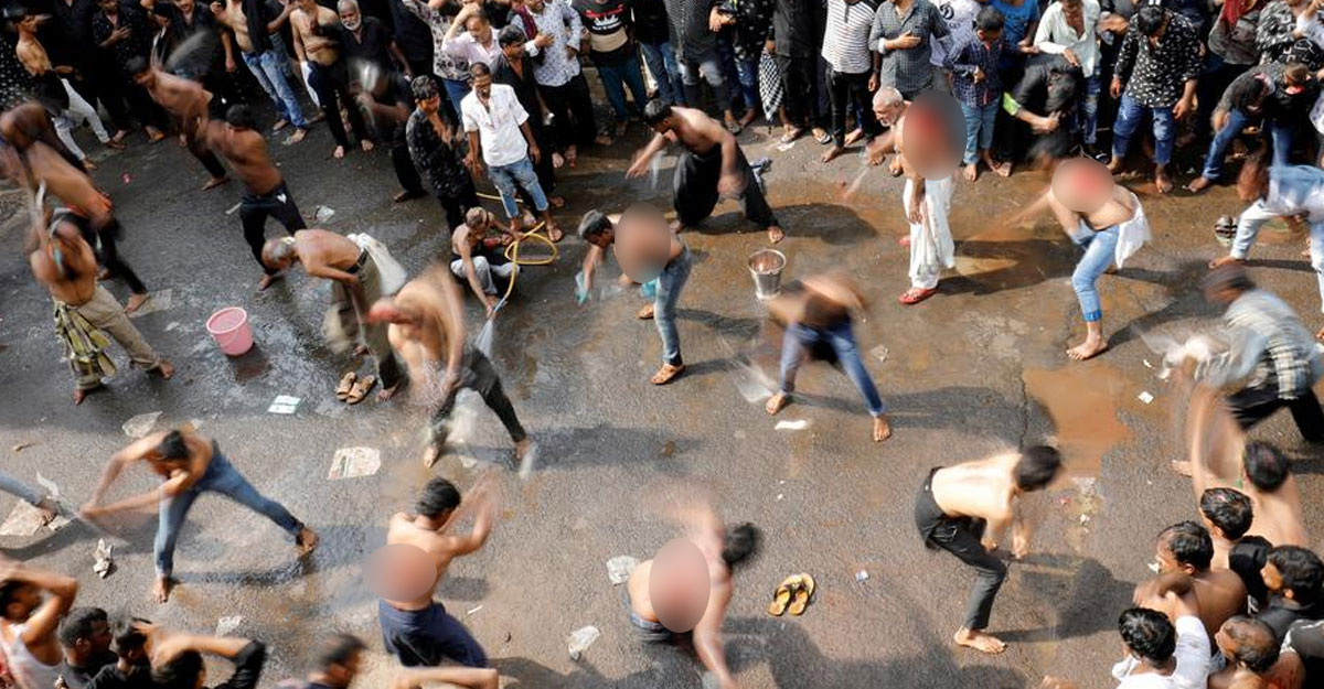 আশুরায় মাতম: আব্দুল কাদের জিলানি ও আল্লামা রুমিসহ মনীষীদের অভিমত