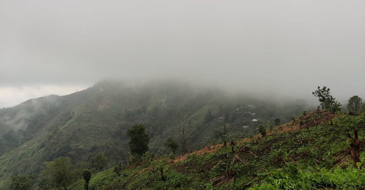 bandarban