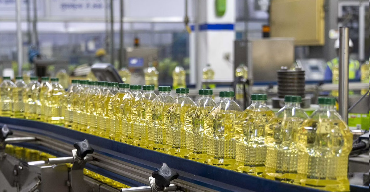 টিসিবির জন্য সাড়ে চারশ কোটি টাকার তেল কিনছে সরকার