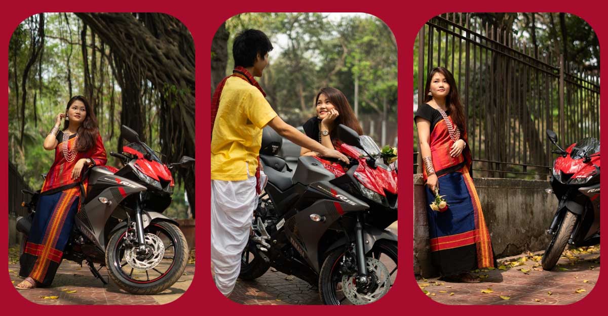 ইয়ামাহার সব মডেলের মোটরসাইকেলের নতুন দাম জানুন
