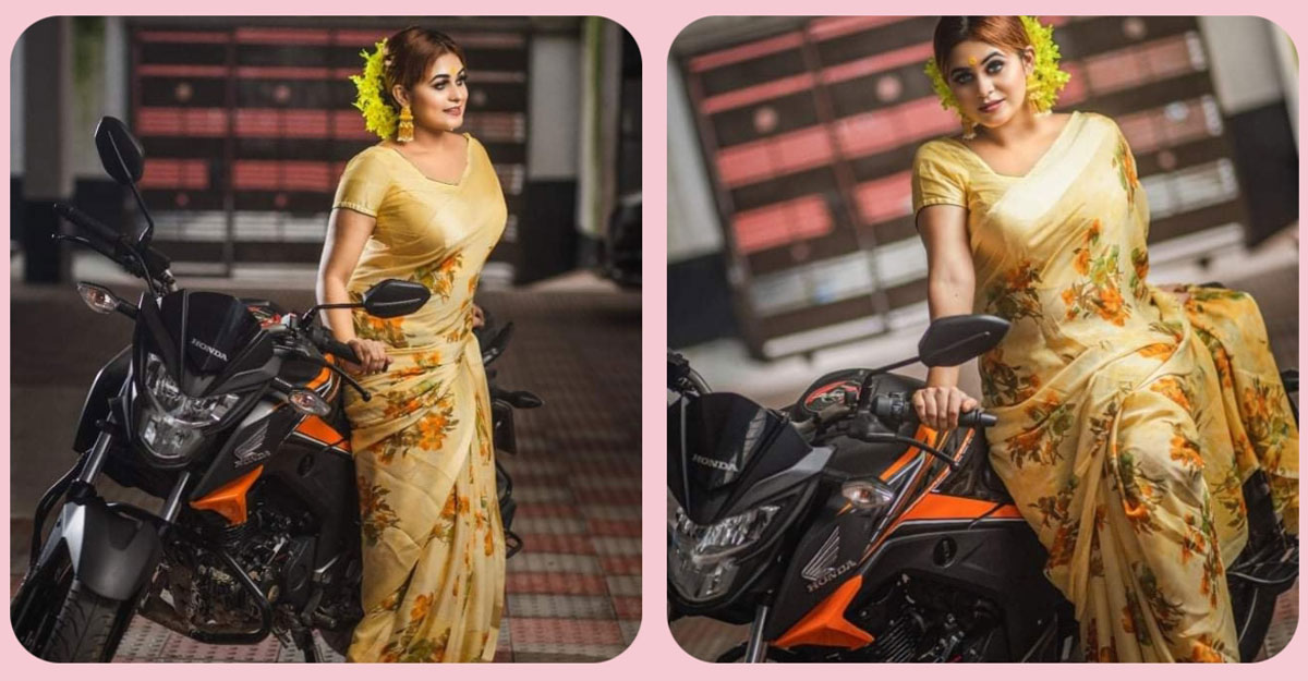 হোন্ডা সিবি হর্নেটের দাম কমলো