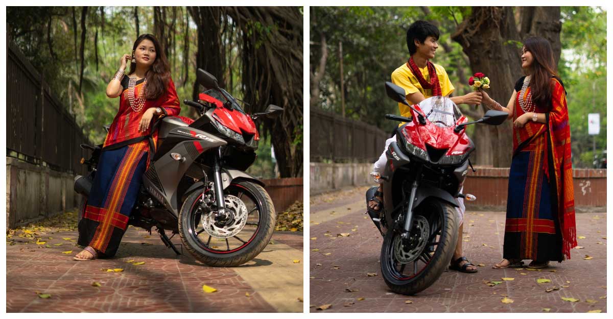 bike