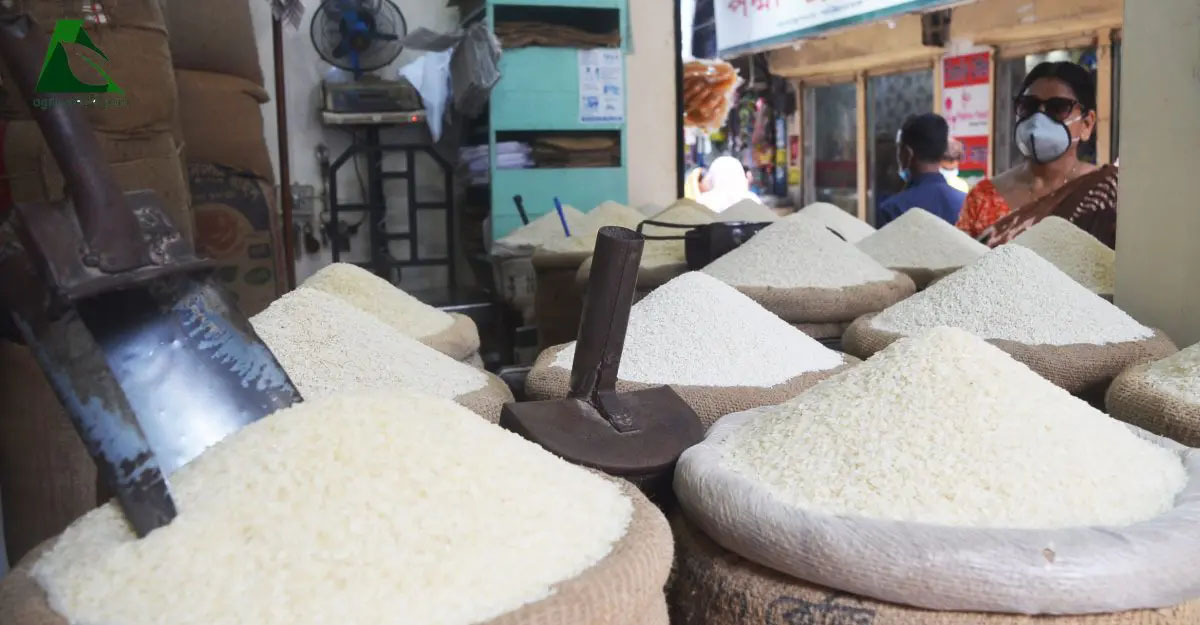 চাল আমদানির এলসি খোলার সময় বাড়লো