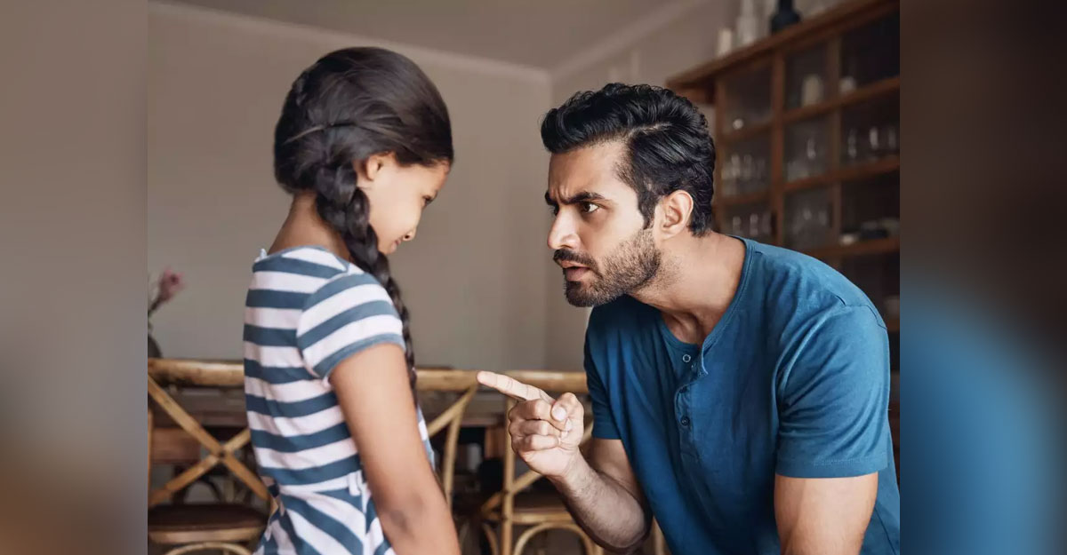 শিশুদের যেসব বদ অভ্যাস দূর না করলে ভবিষ্যতে বিপদ!