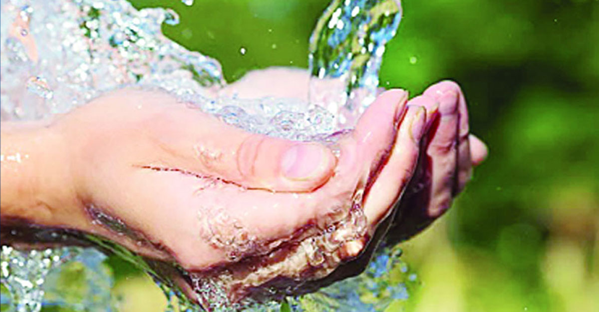 পবিত্রতা বড় ইবাদত ও পূর্ণ ঈমানের প্রমাণ