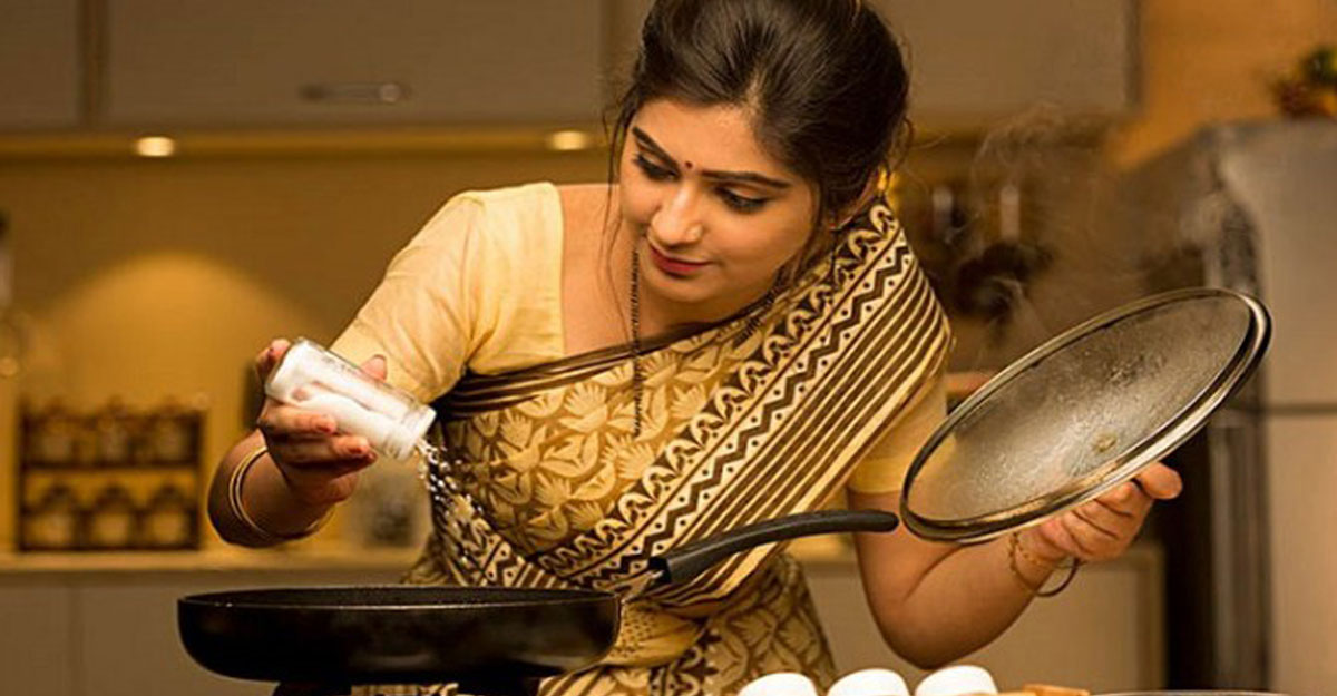 রান্না হবে সেরা, মানলে যেসব টিপস