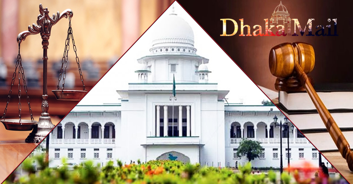 সাক্ষী সুরক্ষা আইন বাস্তবায়ন কতদূর?