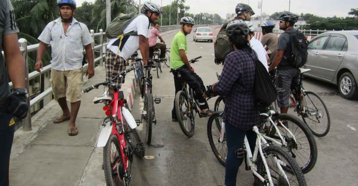 cycle