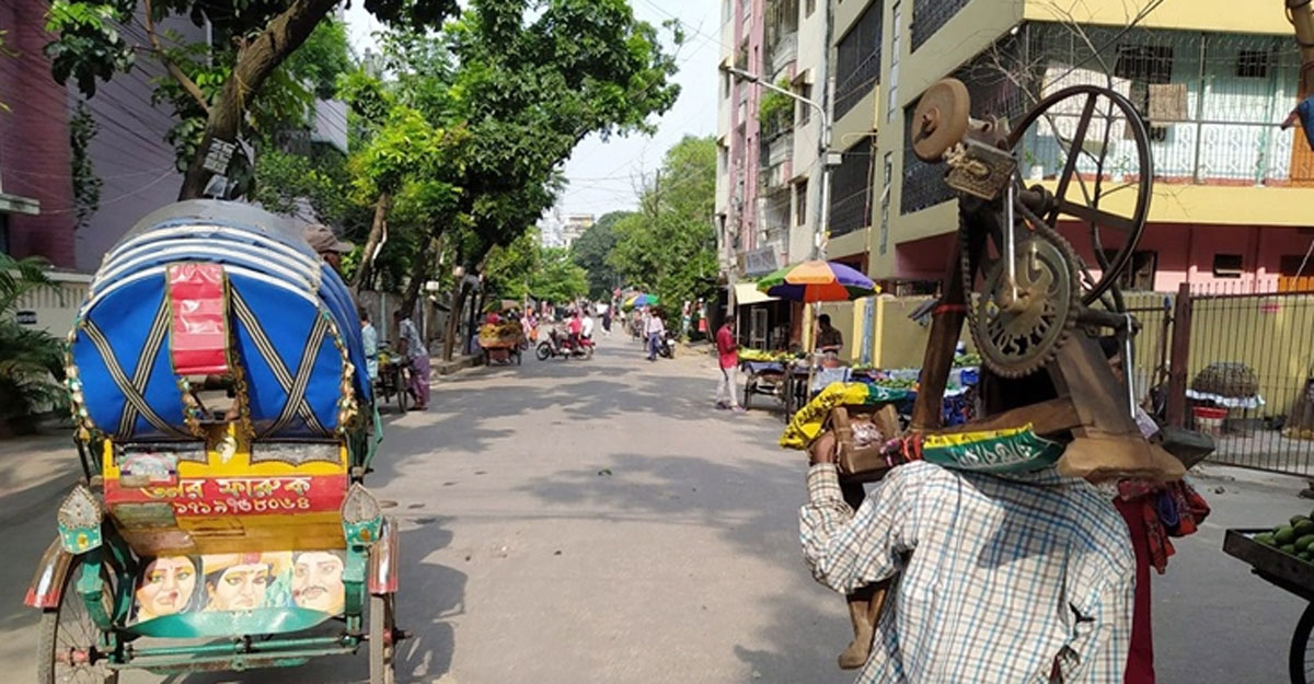 দা-বটি-ছুরি ধারের এখনই সময়