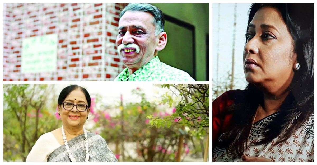 আজ খুব দুঃখের দিন: সুবর্ণা মুস্তাফা