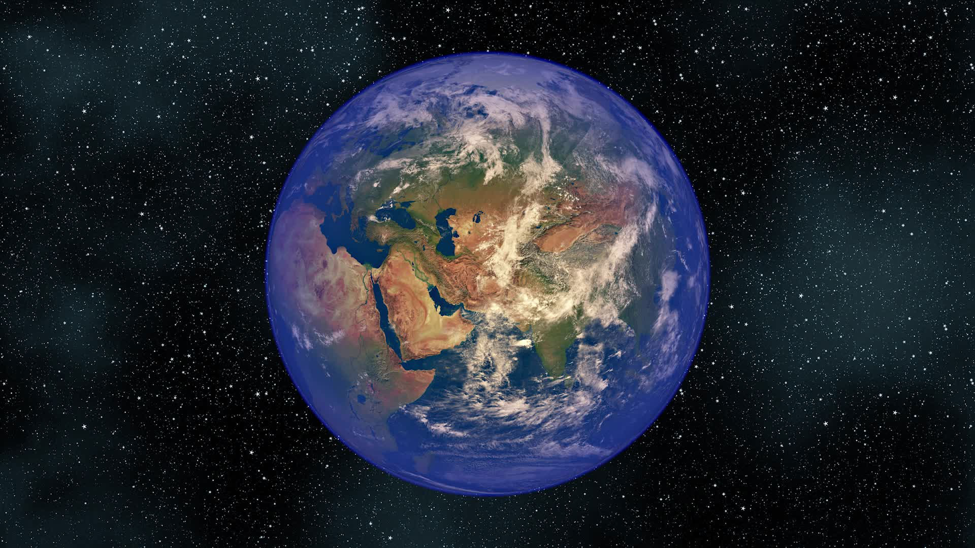 earth