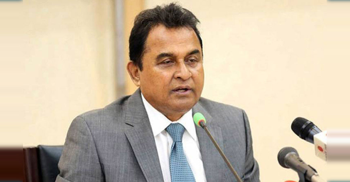 বিদেশ থেকে ৪৯ শতাংশ টাকা হুন্ডির মাধ্যমে আসে: অর্থমন্ত্রী