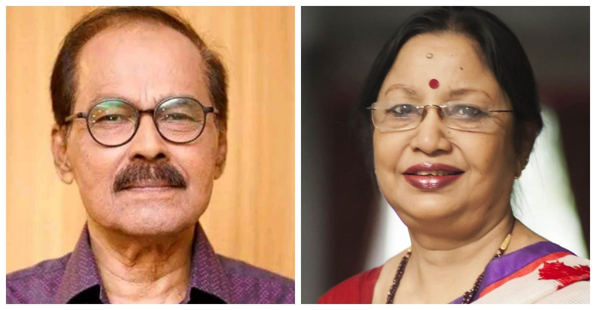 ফিরোজা বেগম স্মৃতি পদক পাচ্ছেন সৈয়দ আব্দুল হাদী ও ফেরদৌসী রহমান