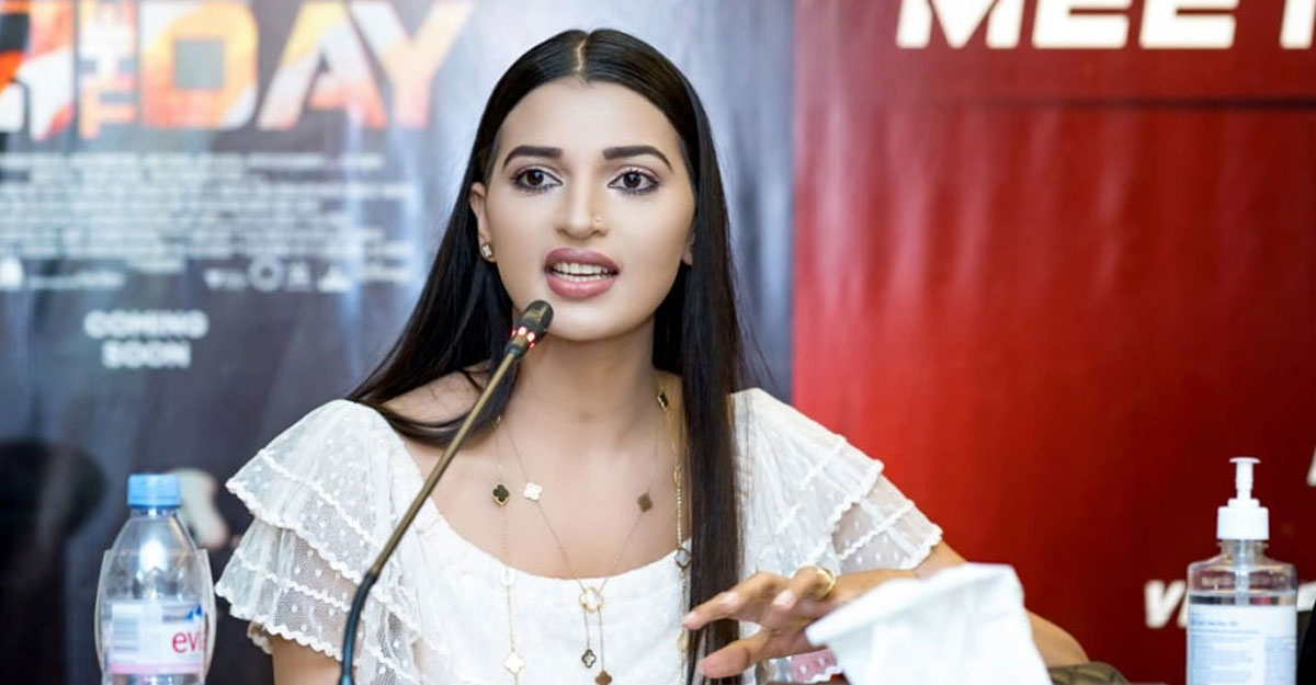 আগামী ৫ বছর পর নিজেকে কোথায় দেখতে চান বর্ষা