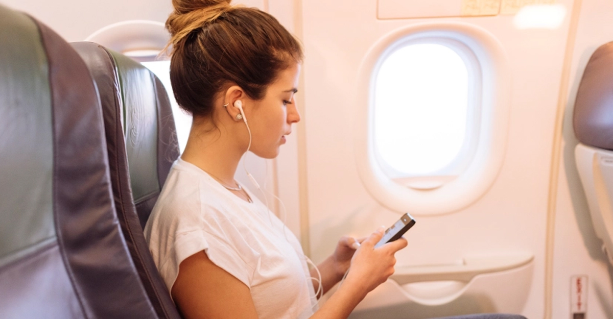 প্রথমবার বিমান ভ্রমণে যা যা জেনে রাখা ভালো