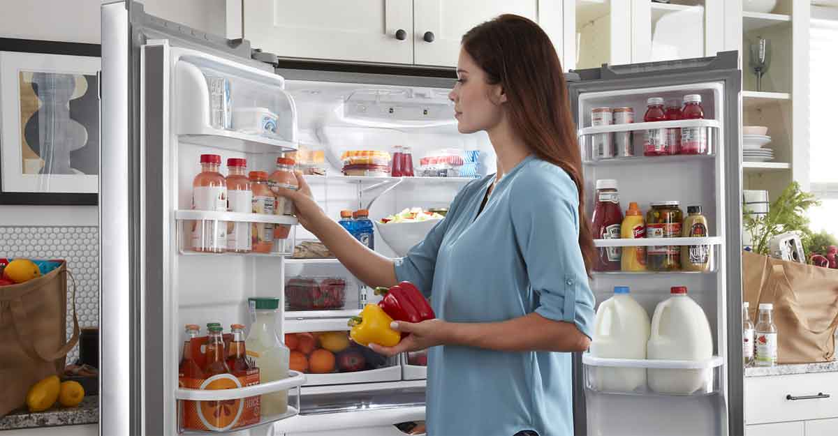 যে খাবারগুলো ফ্রিজে রাখা উচিত নয়