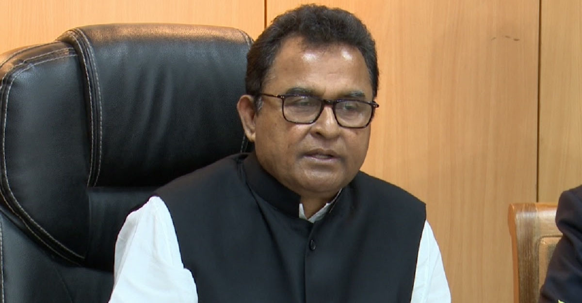 অর্থনীতি মূল স্রোতে ফিরিয়ে আনতে বেশি সময় লাগবে না: অর্থমন্ত্রী