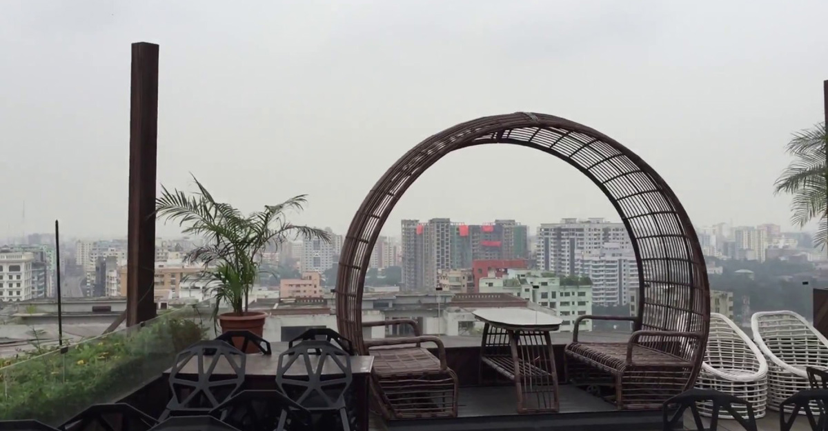 খাবারের বিল চার হাজার, না দিয়ে কৌশলে সটকে পড়লেন তারা