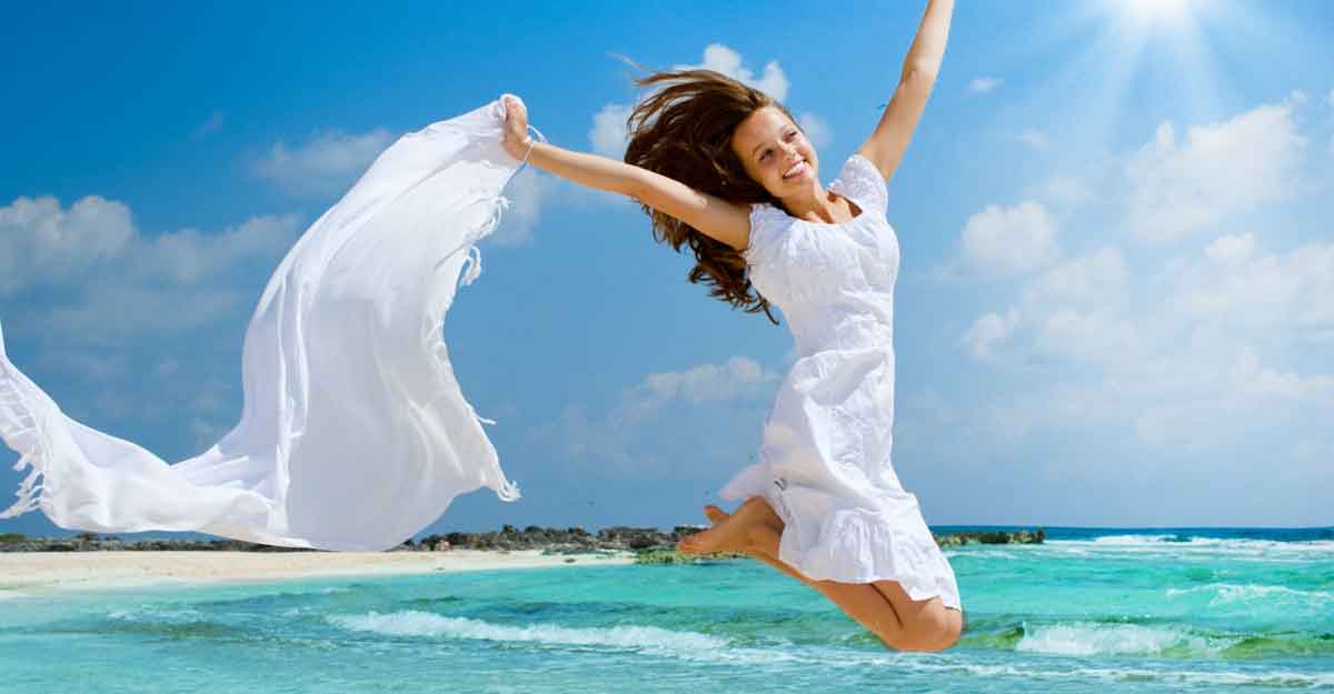 আনন্দে বাঁচার সহজ উপায়