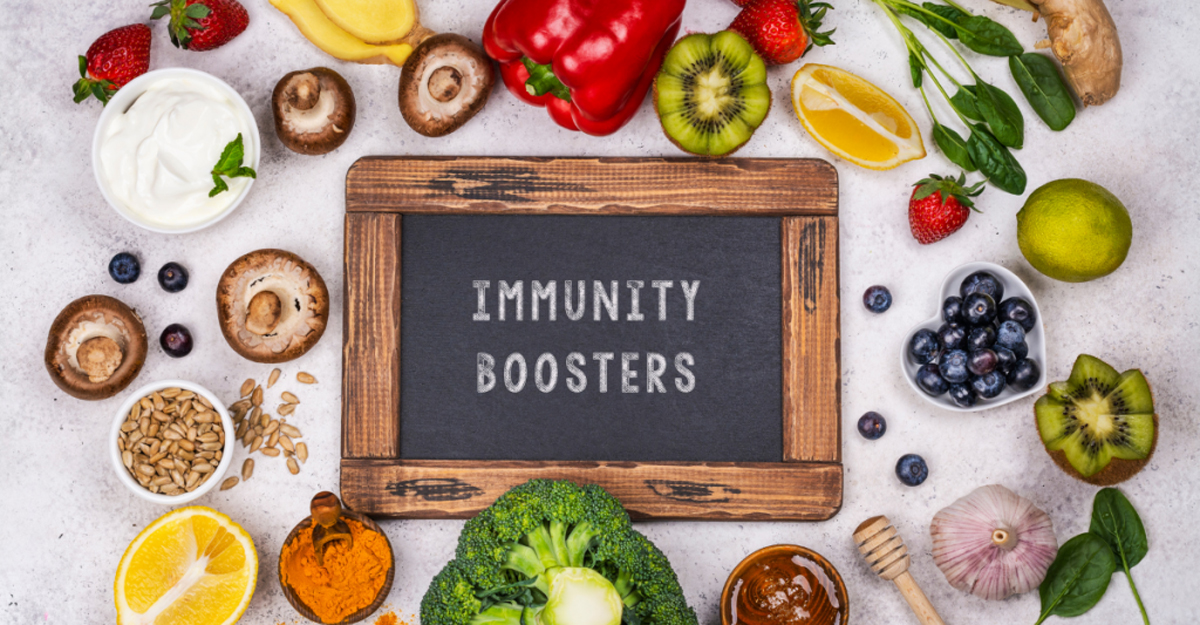 ঘরে ঘরে জ্বর সর্দি-কাশি, প্রতিরোধ ক্ষমতা বাড়াতে যা খাবেন