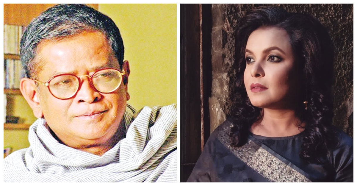 হুমায়ূন আহমেদের স্বপ্ন পূরণের সামর্থ্য নেই শাওনের