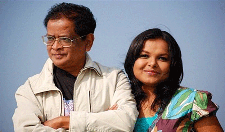 Humayun Ahmed