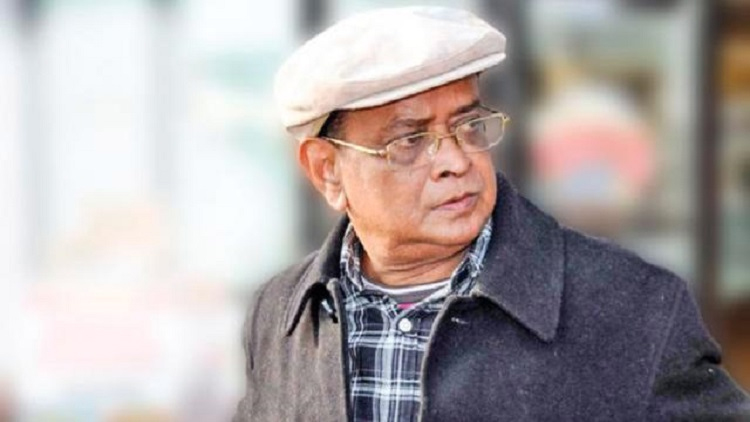humayun ahmed