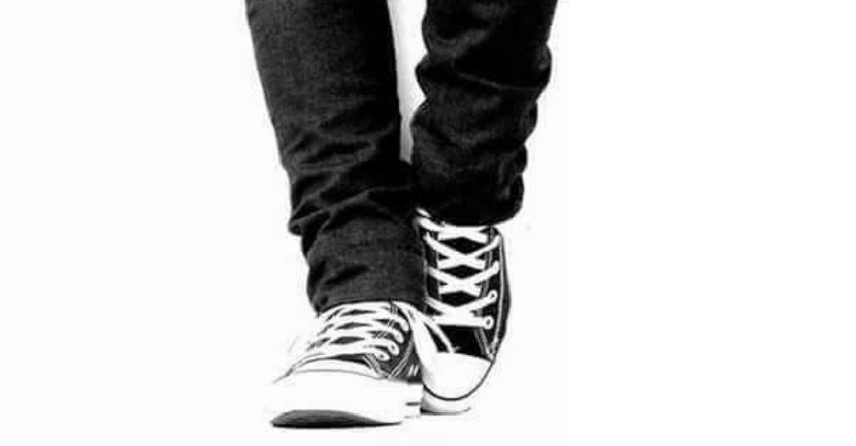 টাখনুর নিচে কাপড় পরার শাস্তি