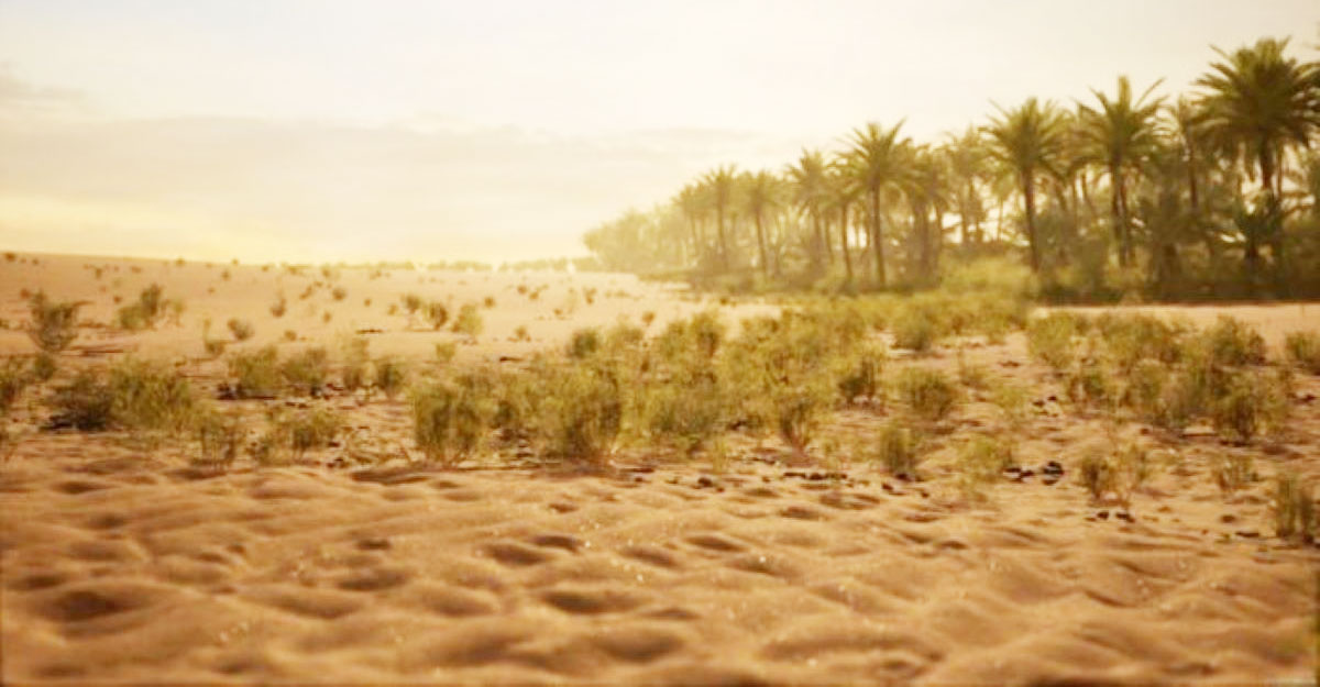 কারবালার ময়দানে কী ঘটেছিল