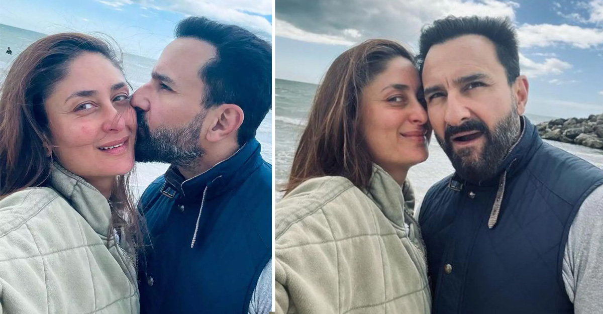 সত্যিই কি ফের অন্তঃসত্ত্বা কারিনা