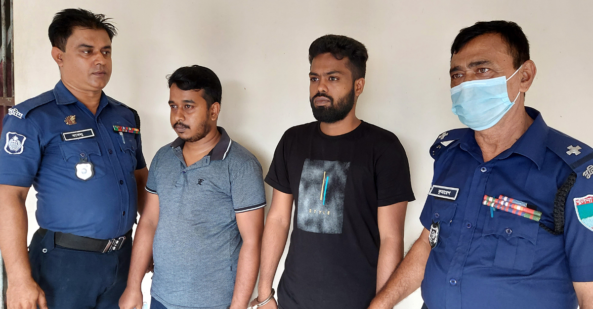 কুষ্টিয়ায় হত্যা মামলায় একজনের ফাঁসি, যাবজ্জীবন ৩