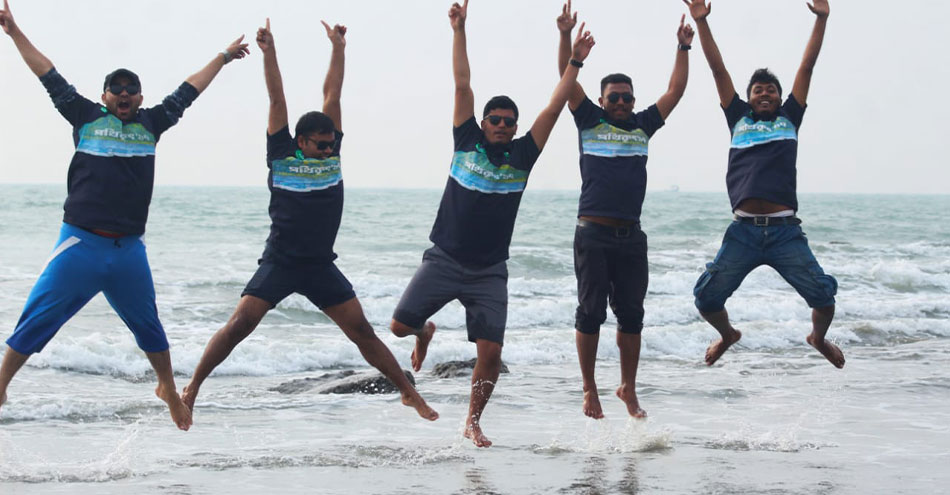 প্রয়োজন ফুরালেই শেষ, প্রকৃত বন্ধুত্ব কি তাই?