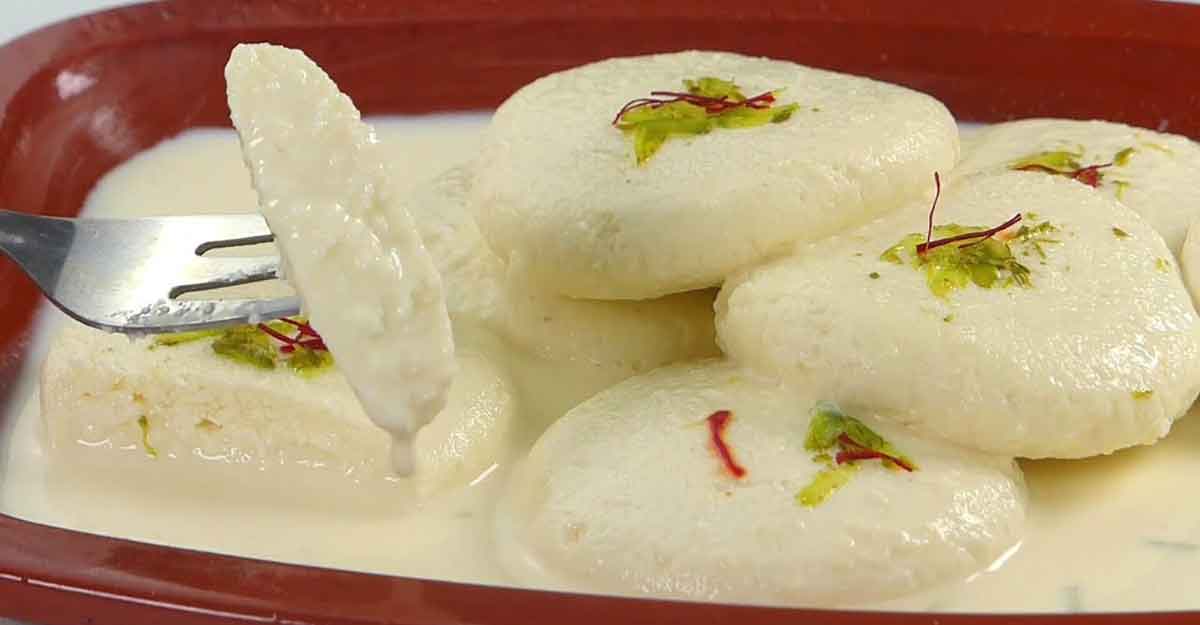 মালাই চপের অথেনটিক রেসিপি