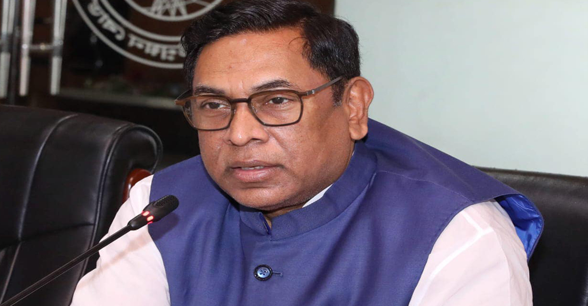 টেকসই বিদ্যুৎ সরবরাহ নিশ্চিত করবে স্মার্ট গ্রীড: নসরুল হামিদ