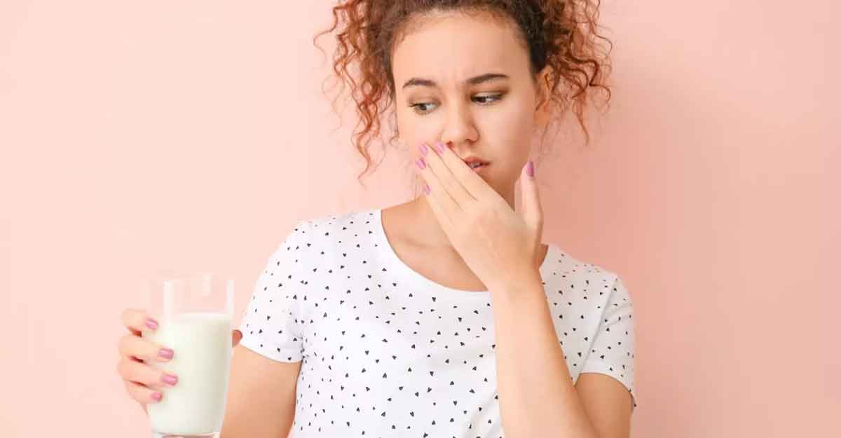 গরুর দুধ খাঁটি কিনা বুঝে নিন সহজ উপায়ে