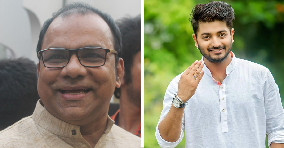 বাপ্পির সমালোচনার জবাব দিলেন মিশা