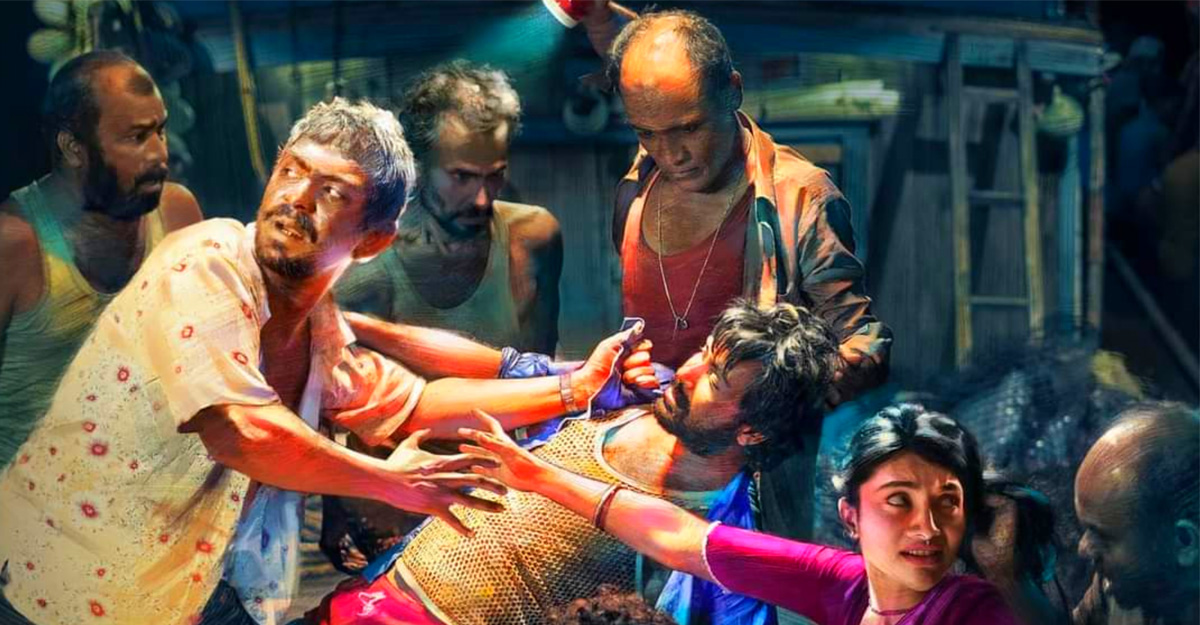 ‘হাওয়া’ বইবে ২৪ সিনেমা হলে