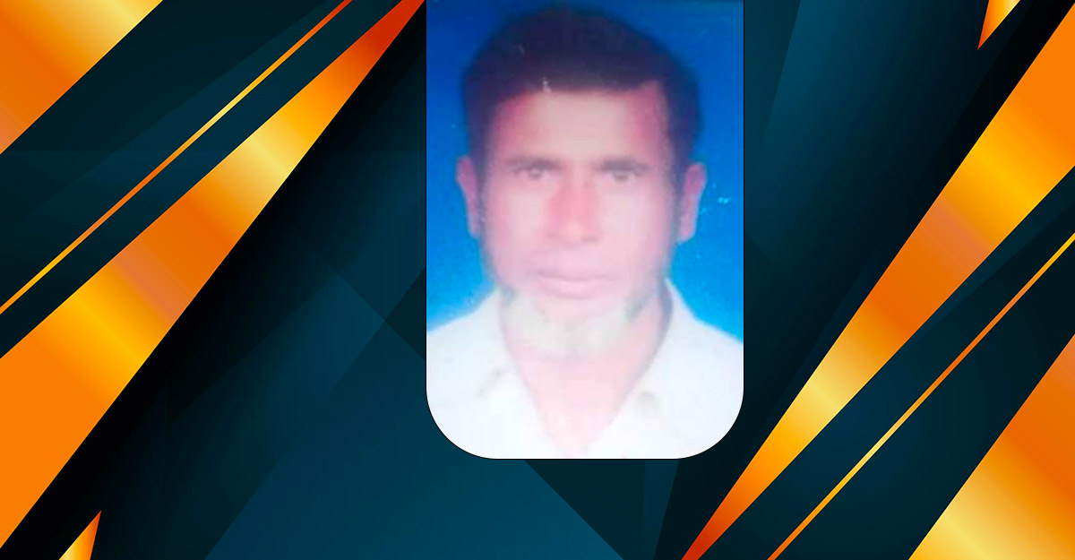 সাঁতরে শ্বশুর বাড়ি যেতে গিয়ে নিখোঁজ জামাইয়ের মরদেহ উদ্ধার