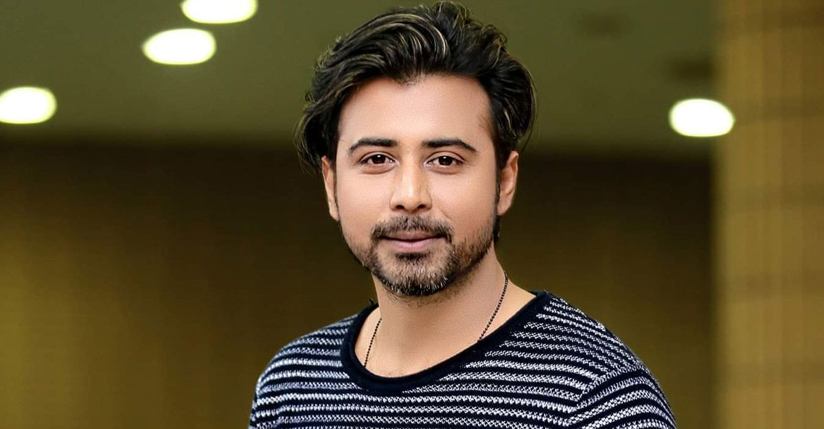 বড়পর্দায় আসছেন নিশো