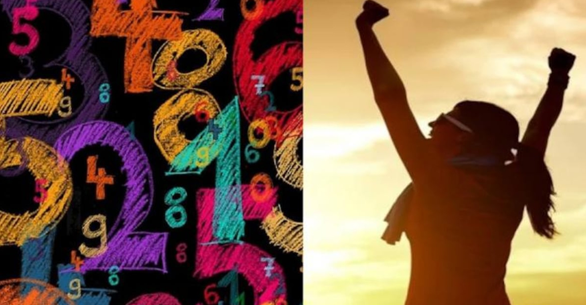 এই তারিখগুলোতে যাদের জন্ম তারা সৌভাগ্যবান