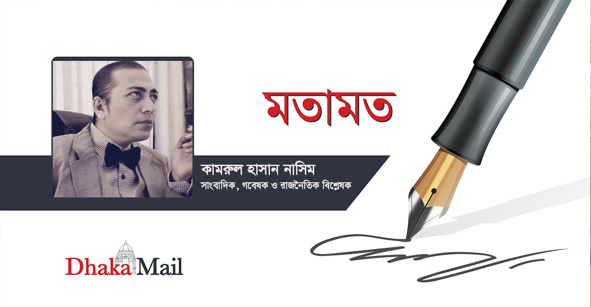 সাধারণ সম্পাদক নিয়ে ভেবেচিন্তে সিদ্ধান্ত নিতে হবে আ.লীগকে