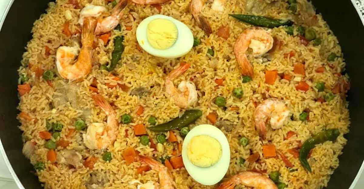 পায়েরা: ভিন্নধর্মী এক স্প্যানিশ পদ