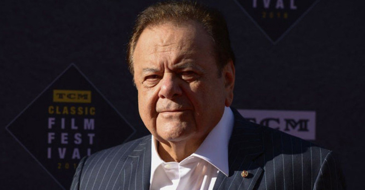 হলিউড অভিনেতা পল সরভিনো মারা গেছেন