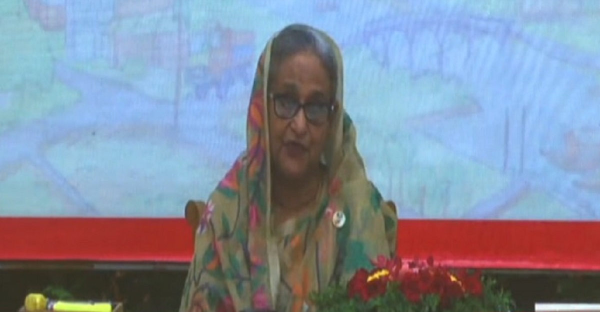 বিদ্যুৎ ব্যবহারে সাশ্রয়ী হওয়ার আহ্বান প্রধানমন্ত্রীর