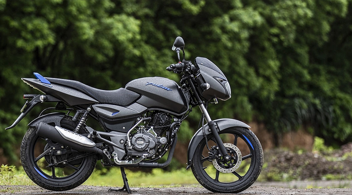 পালসার মোটরসাইকেলের দাম বাড়ালো বাজাজ